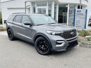 NPEXSD  Alufelge Schmidt Drago