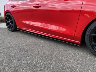 NPS4SS Ford Focus ST MK4 - Seitenschweller