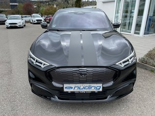 NP Folierung Frontgrill GT Style NPMEFGT