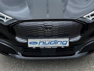 NP Folierung Frontgrill GT Style NPMEFGT