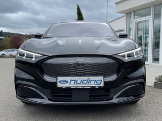 NP Folierung Frontgrill GT Style NPMEFGT