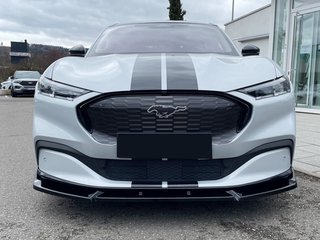 NP Folierung Frontgrill GT Style NPMEFGT