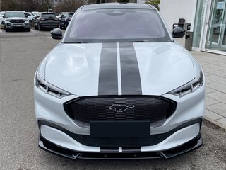 NP Folierung Frontgrill GT Style NPMEFGT