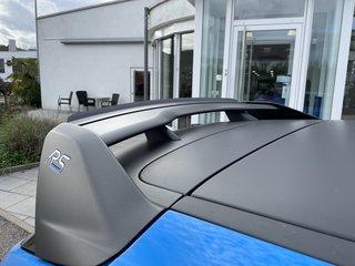 NPRS3HA Ford Focus RS MK3  - Aufsatz Heckspoiler mit ABE