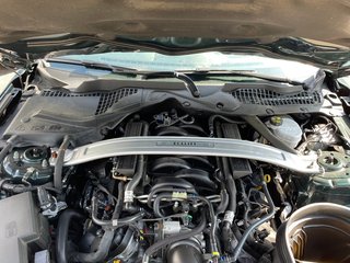 NPM18BU Ford Mustang Bullitt Domstrebe
