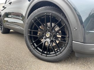 NPEXSSH Alufelge Schmidt Shift