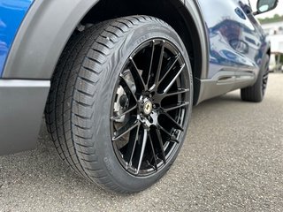 NPEXSSH Alufelge Schmidt Shift
