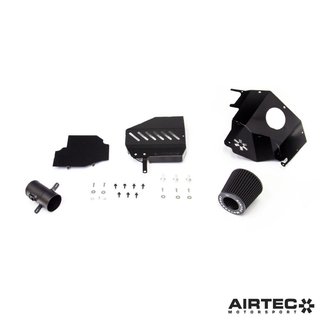 NPP4AK Ansaugkit Airtec geschlossen
