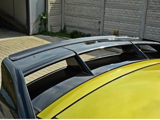 NPRS2AK Ford Focus RS MK2 - Abrisskante Heckspoiler