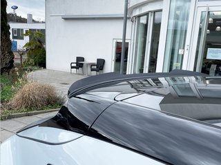 NPMEAK Ford Mustang Mach-E - Abrisskante Heckspoiler