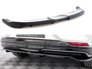 NPMEHD Ford Mustang Mach-E - Heckdiffusor