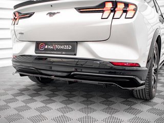NPMEHD Ford Mustang Mach-E - Heckdiffusor
