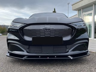 NPMEFS1 Ford Mustang Mach-E - Frontsplitter V1