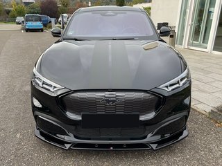 NPMEFS1 Ford Mustang Mach-E - Frontsplitter V1