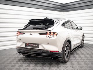 NPMEAKH Ford Mustang Mach-E - Abrisskante Heckklappe