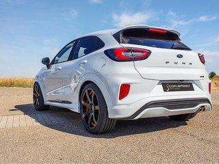  NPPUR1 Ford Puma ST - Alufelgen Corespeed Challenge