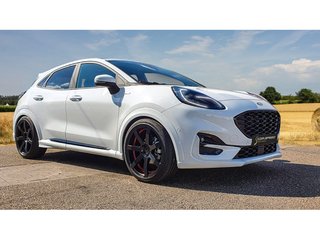  NPPUR1 Ford Puma ST - Alufelgen Corespeed Challenge