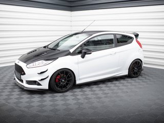 NPS7SS Ford Fiesta ST MK7 - Seitenschweller mit ABE