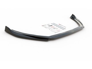 NPF8FS Ford Fiesta ST MK8 -  Frontsplitter V4 mit ABE
