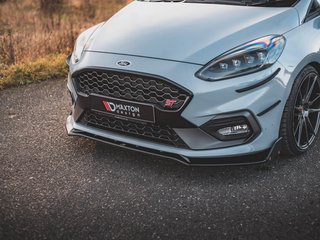 NPF8FG Ford Fiesta ST MK8 -  Frontgrill mit ABE