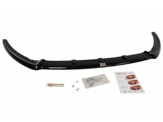 NPP3FS Ford Focus ST MK3 VFL -  Frontsplitter Cupra mit ABE
