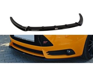 NPP3FS Ford Focus ST MK3 VFL -  Frontsplitter Cupra mit ABE
