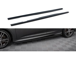 NPP3SS Ford Focus ST MK3 VFL - Seitenschweller