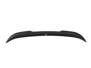 NPP3AK Ford Focus ST MK3 VFL -  Heckspoiler Abrisskante mit ABE
