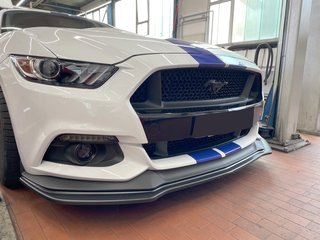 NPGT500 Ford Mustang ab 2015 - Frontfolierung GT 500 Optik