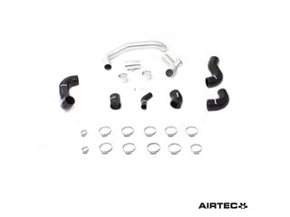  NPP4HP  Ford Focus ST MK4 - Hardpipekit Airtec