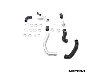  NPP4HP  Ford Focus ST MK4 - Hardpipekit Airtec