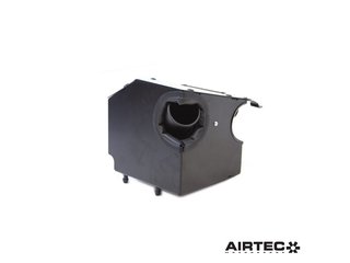 NPP8AIR Ford Fiesta ST MK8 - Airtec Airboxsystem
