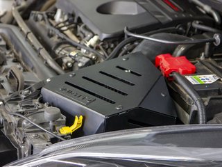 NPP8AIR Ford Fiesta ST MK8 - Airtec Airboxsystem