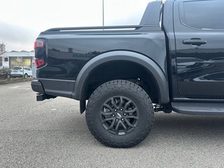 Ford Ranger Raptor ab 2023 - Fahrwerkshöherlegung Eibach Pro-Lift Kit