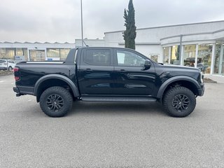 Ford Ranger Raptor ab 2023 - Fahrwerkshöherlegung Eibach Pro-Lift Kit