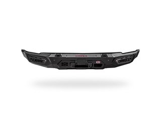 NPRROB Ford Ranger Raptor ab 2023 - Hamer 4x4 Frontbar ATLAS Series Windenstoßstange