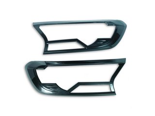 NPRR19SRB	Ford Ranger Raptor ab 2019-2022 - Stylingset bestehend aus Scheinwerfermasken und Rückleuchtenblenden