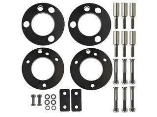 NPRR19HOE Ford Ranger Raptor 2019-2022 - 40mm Spring Distance Kit Fahrwerkshöherlegung 