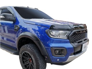 NPRR19WA Ford Ranger Raptor 2019-2022 - Windabweiser/Steinschlagschutz