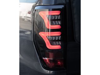 NPRALED Ford Ranger 2015-2018 - LED Rückleuchten