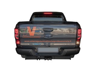 NPRALED Ford Ranger 2015-2018 - LED Rückleuchten