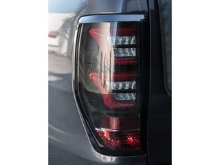 NPRALED Ford Ranger 2015-2018 - LED Rückleuchten