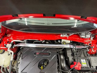 NPF8DS Ford Fiesta ST MK8 - Ford Performance Domstrebe