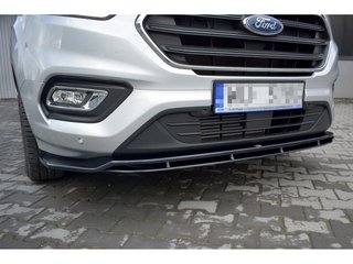 NPTCFS1 Frontsplitter V1