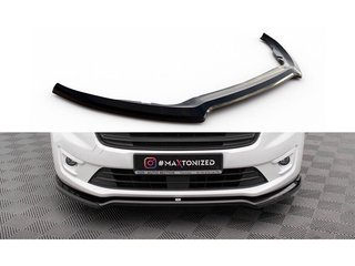 NPTCNFS1 Frontsplitter V1