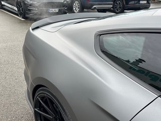 NPMHM1 Ford Mustang 2015 bis 2017 - Mach 1 Heckspoiler