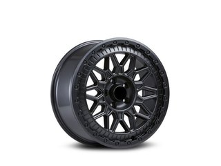 Matt Black