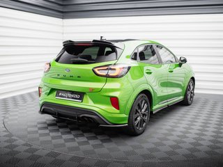 NPPUHS Heckansatz Puma ST