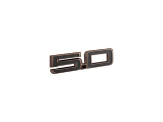 NPM2450 5.0 Emblem Bronze