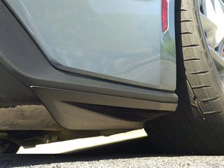 NPM24DW Diffusor Winglets